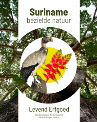 Surname, bezielde natuur