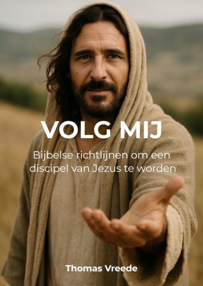 Volg Mij
