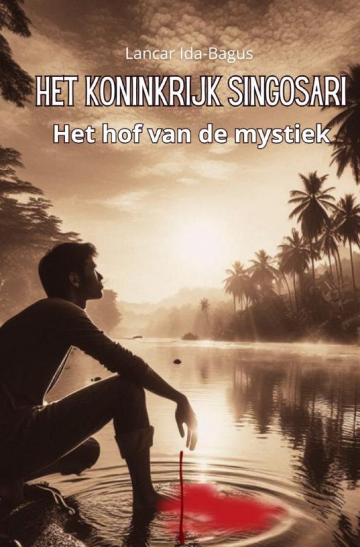 Het koninkrijk Singhosari