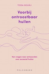 Voorbij ontroostbaar huilen