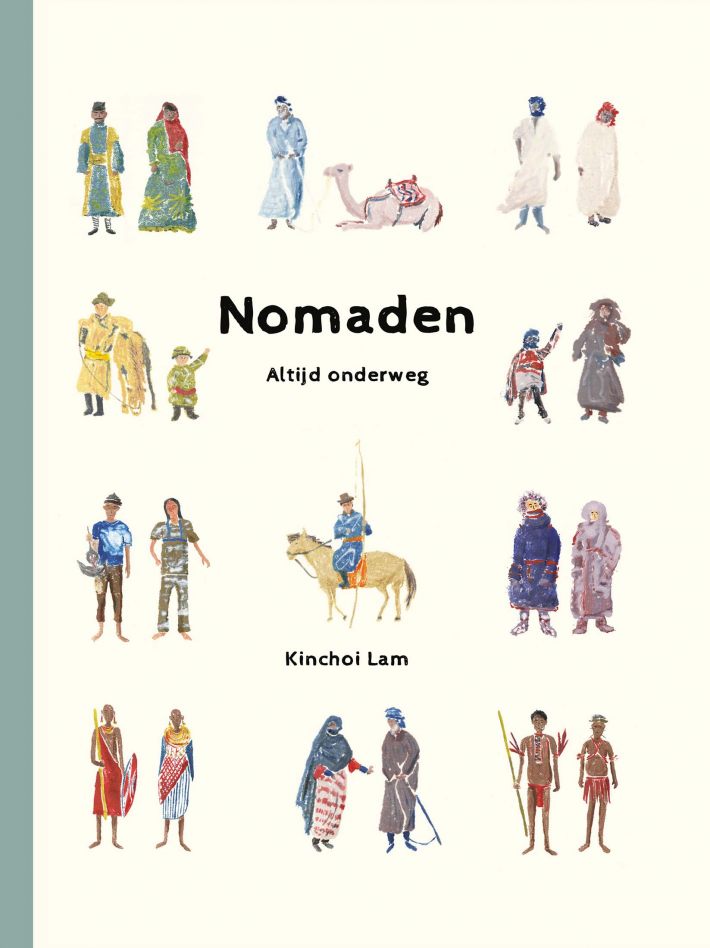 Nomaden