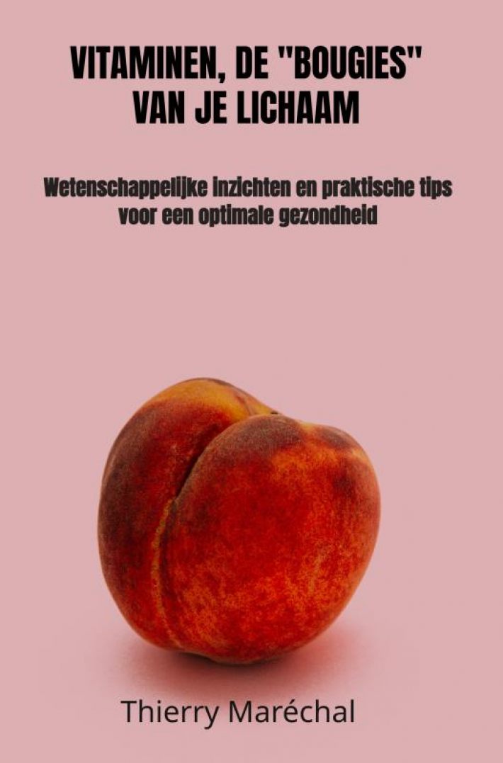 Vitaminen, de 