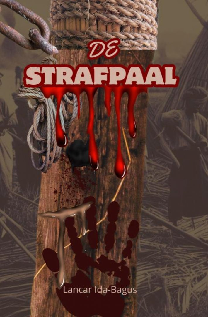 De Strafpaal