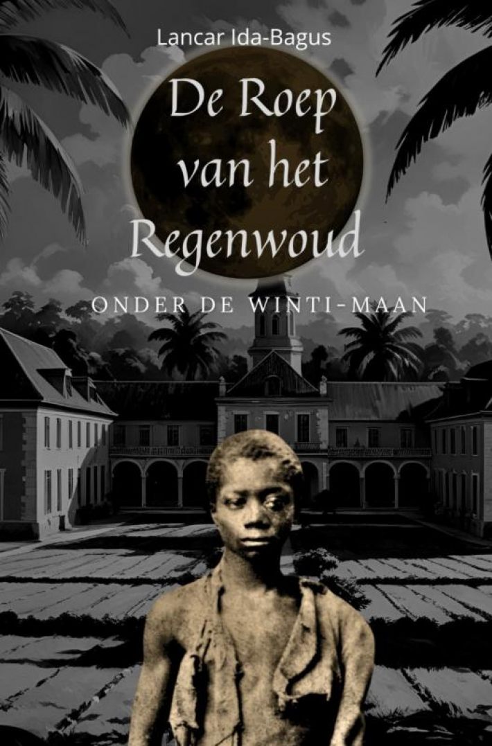 De Roep van het Regenwoud