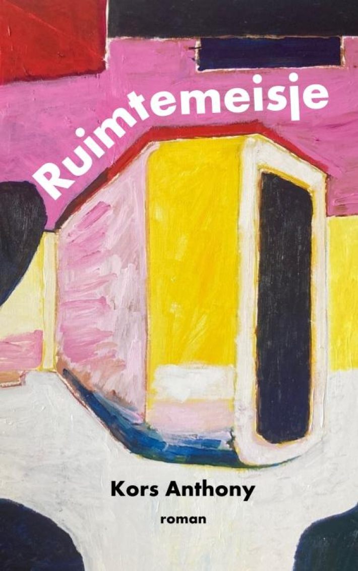 Ruimtemeisje