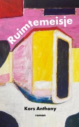 Ruimtemeisje