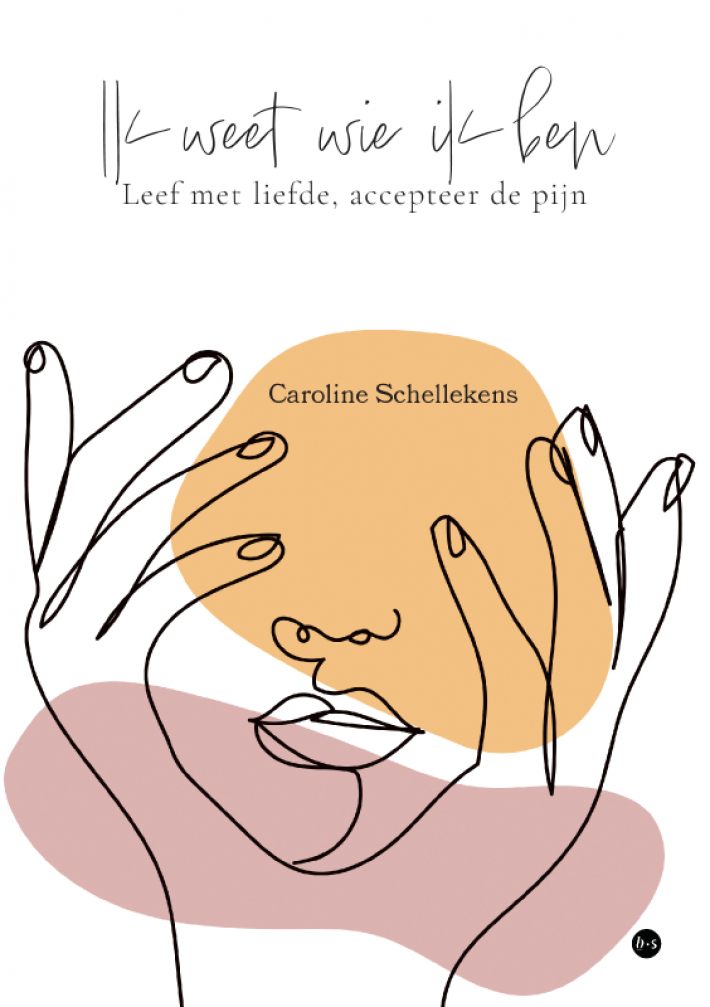 Ik weet wie ik ben
