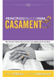 Princípios Bíblicos Para O Casamento