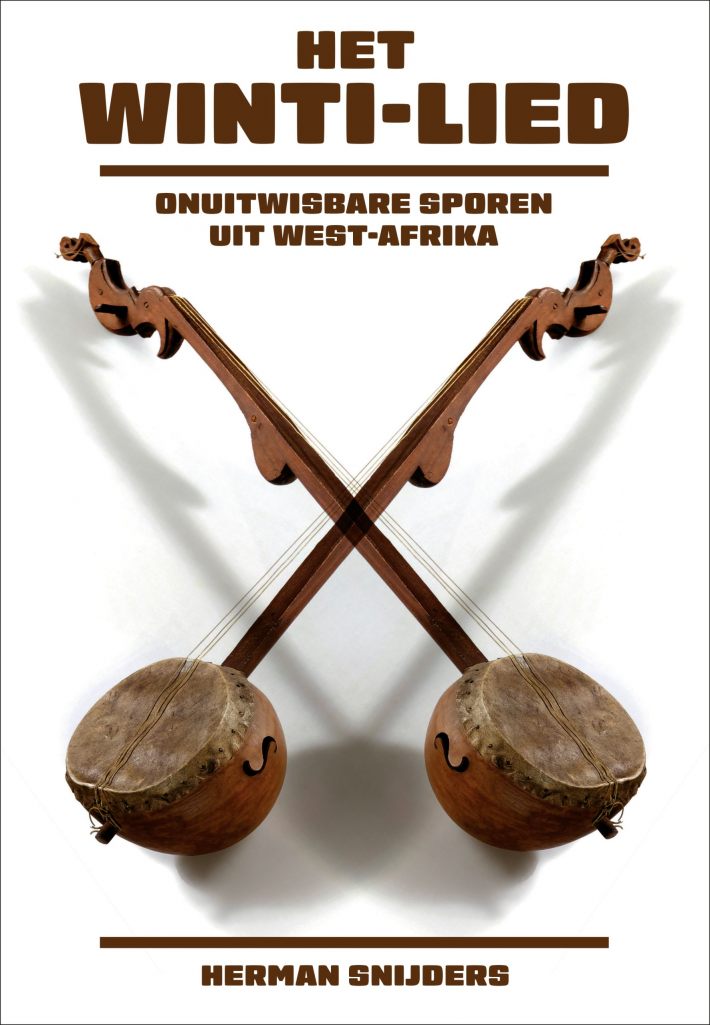 Het Winti-lied