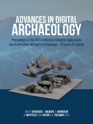 Advances in Digital Archaeology • Advances in Digital Archaeology