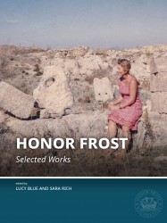 Honor Frost • Honor Frost
