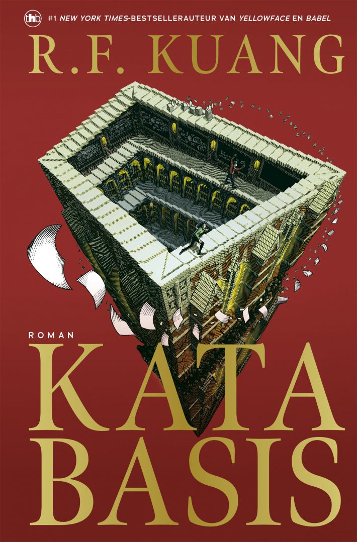 Katabasis