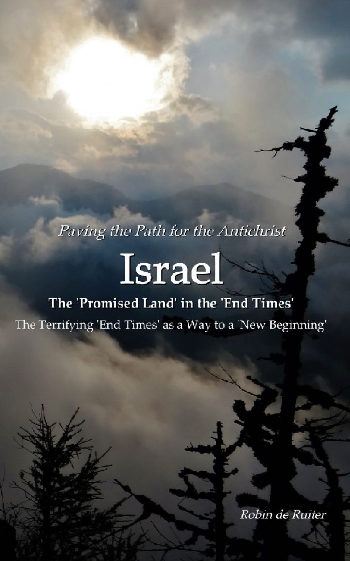 Paving the path for the Antichrist