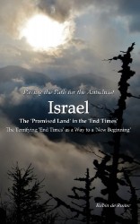 Paving the path for the Antichrist