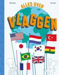 Alles over vlaggen