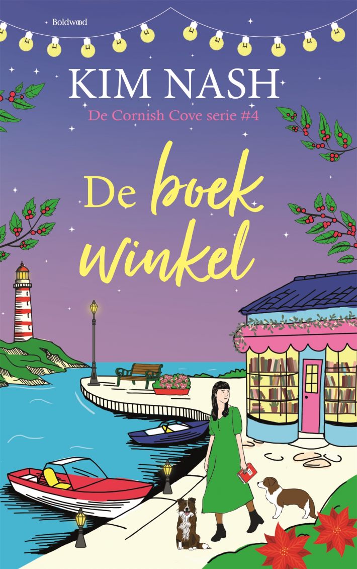 De boekwinkel
