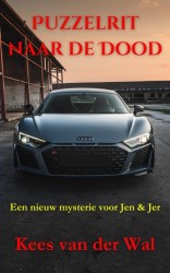 Puzzelrit naar de Dood