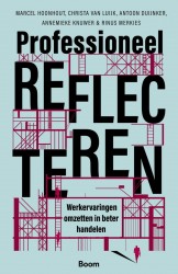 Professioneel reflecteren