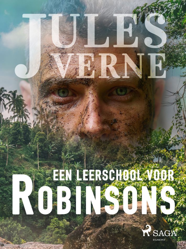 Een leerschool voor Robinsons