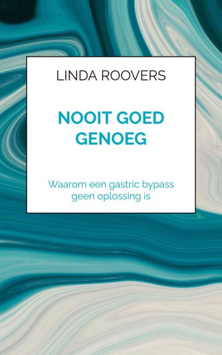 Nooit Goed Genoeg