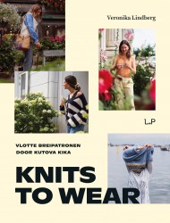 Scandinavisch breien met Kika