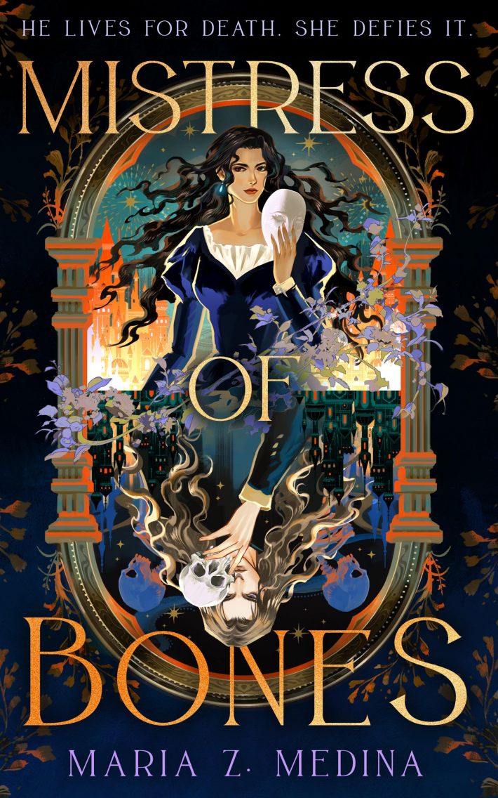 Mistress of Bones