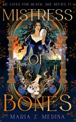 Mistress of Bones