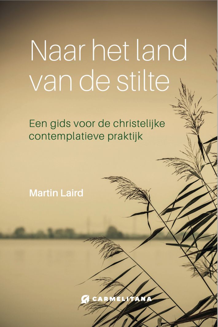 Naar het land van de stilte