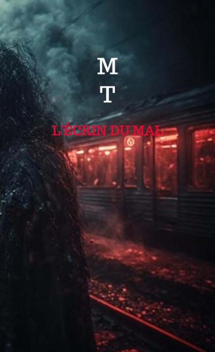 L'écrin du Mal