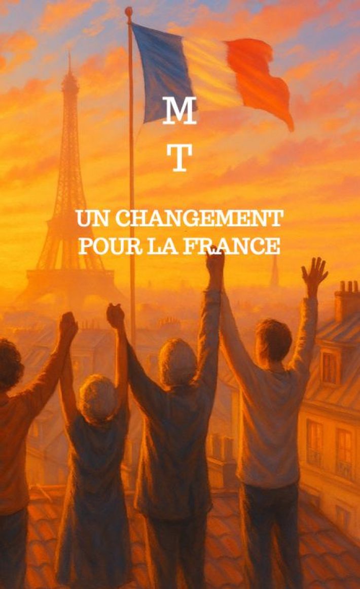 Un changement pour la France