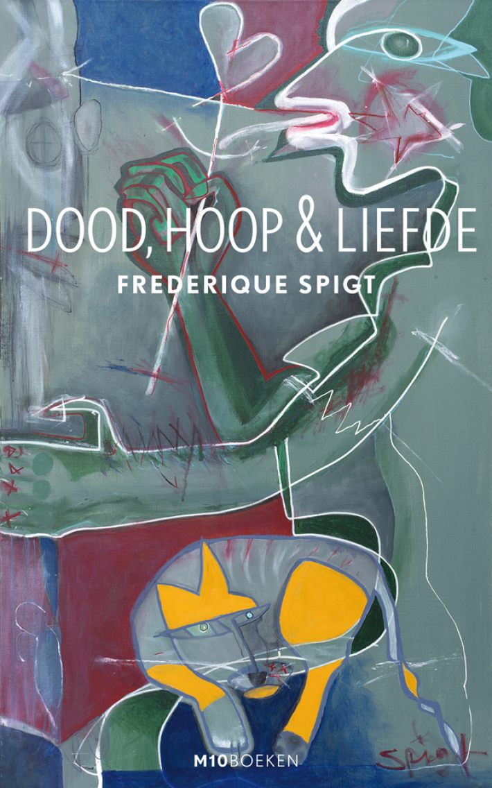 Dood, hoop & liefde