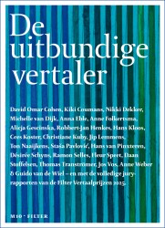De uitbundige vertaler