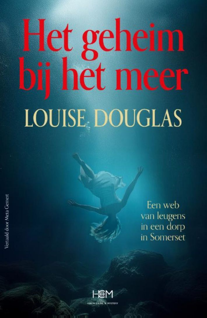 Het geheim bij het meer