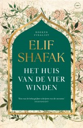 Het huis van de vier winden • Het huis van de vier winden
