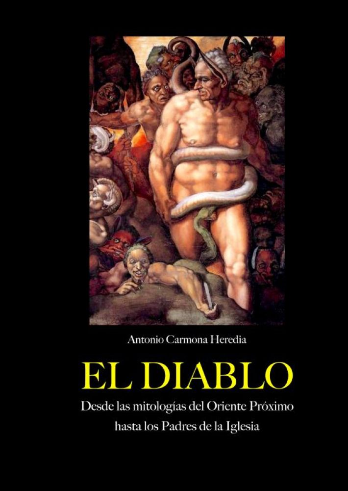 El Diablo