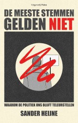 De meeste stemmen gelden niet • De meeste stemmen gelden niet