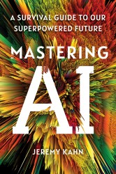 Mastering AI