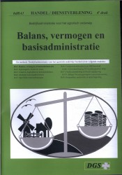 Balans, vermogen en basisadministratie