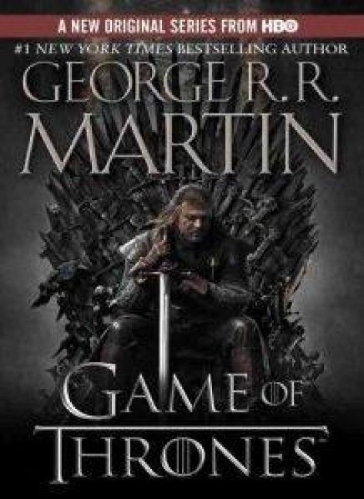 A Game of Thrones