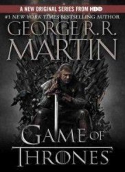 A Game of Thrones