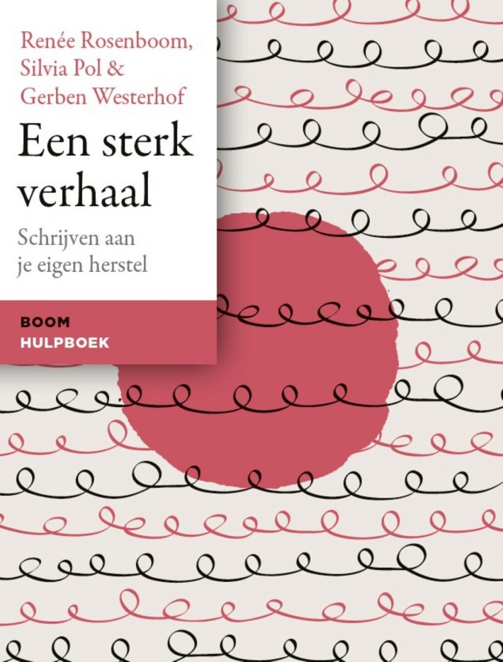 Een sterk verhaal • Een sterk verhaal