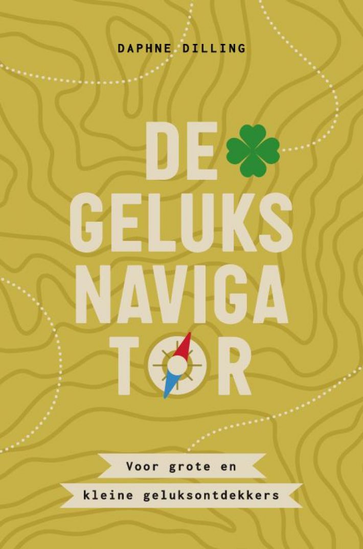 De geluksnavigator