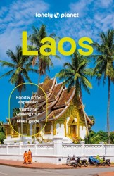 Lonely Planet Laos