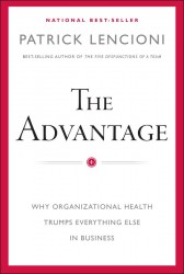 The Advantage