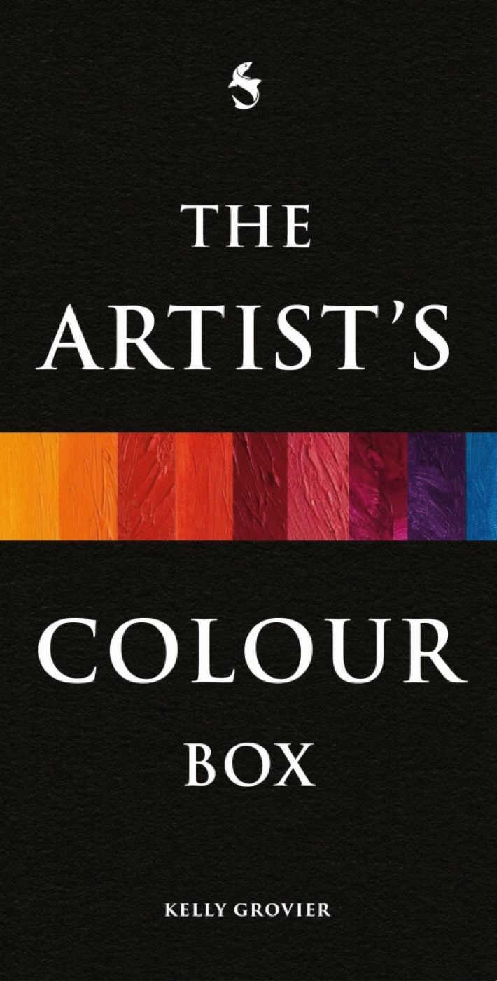 The Artists' Colour Box