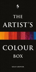 The Artists' Colour Box