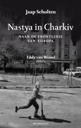 Nastya in Charkiv