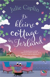 De kleine cottage in Ierland • De kleine cottage in Ierland
