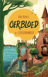 De Leugenvanger • De Leugenvanger
