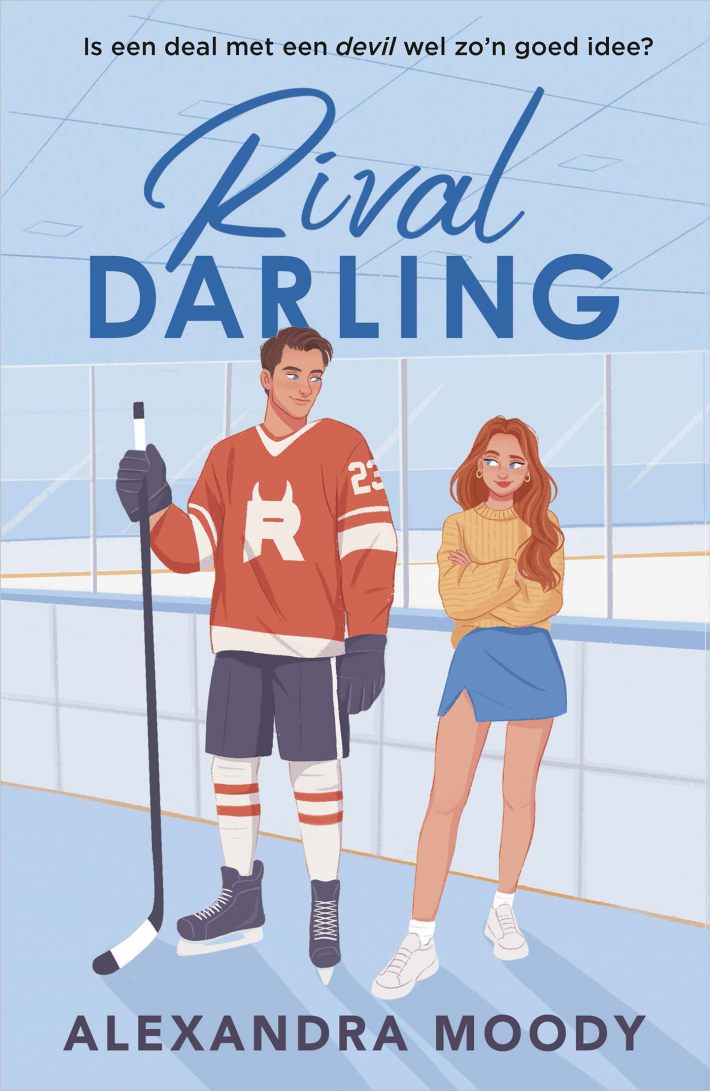 Rival Darling